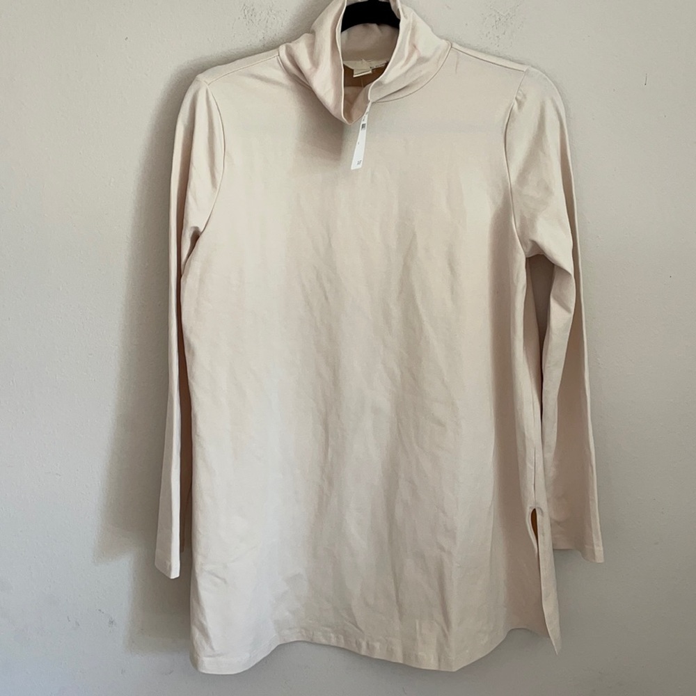By Design Turtleneck Top M